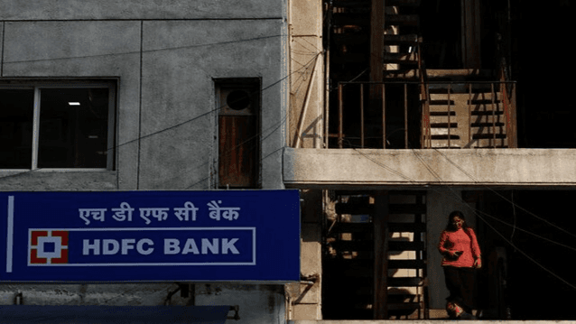hdfc bank 