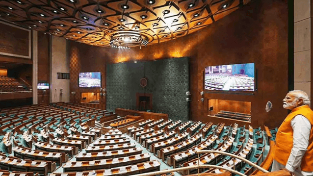 parliament 