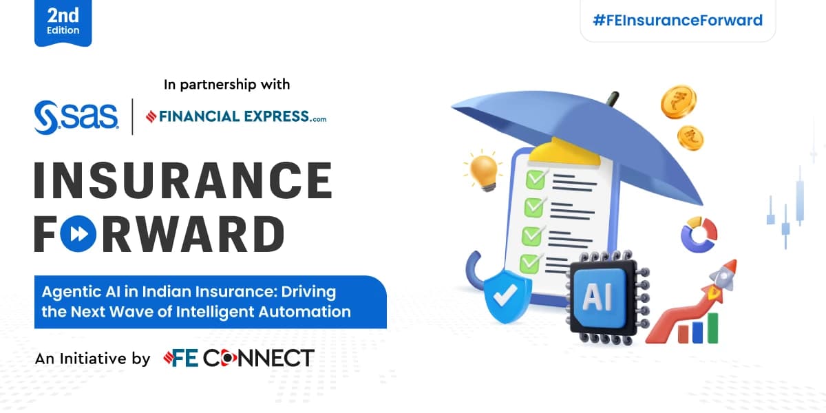 Insurance Forward - Agentic AI in Indian Insurance: Driving the Next Wave of Intelligent Automation